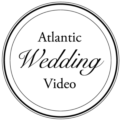 Atlantic Wedding Video Logo